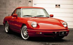 Alfa Romeo Spider by SR Auto Group (115) '2012